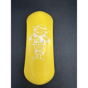 VTech Sit and Stand Learning Walker Replacement Yellow Phone Rattle Scarecrow